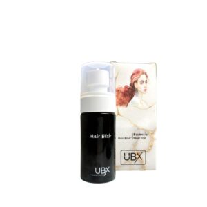 UBX Hair Elixir/ESSENTIAL HAIR OIL