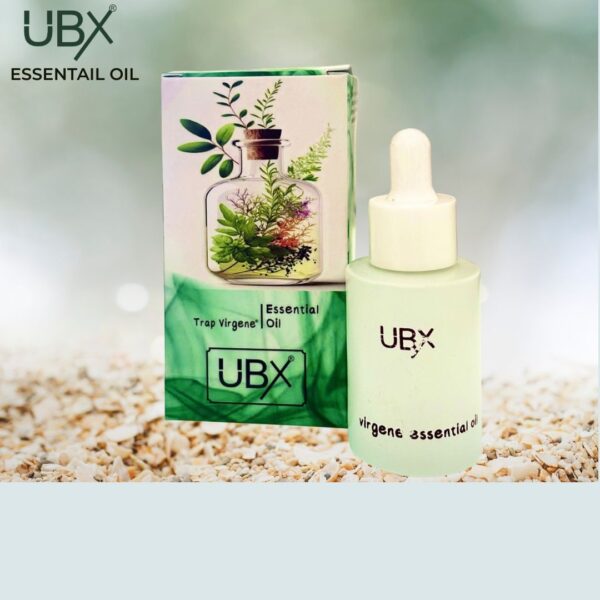 UBX Essential oil - Image 4