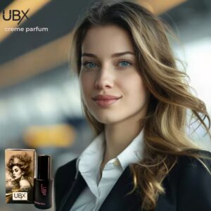 UBX BODY ELIXIR Creme Parfum