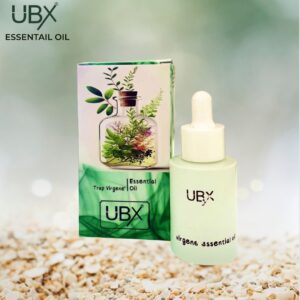 UBX Essential oil
