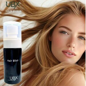 UBX Hair Elixir/ESSENTIAL HAIR OIL