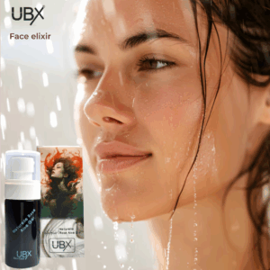 UBX Naturelle Rose Aloe